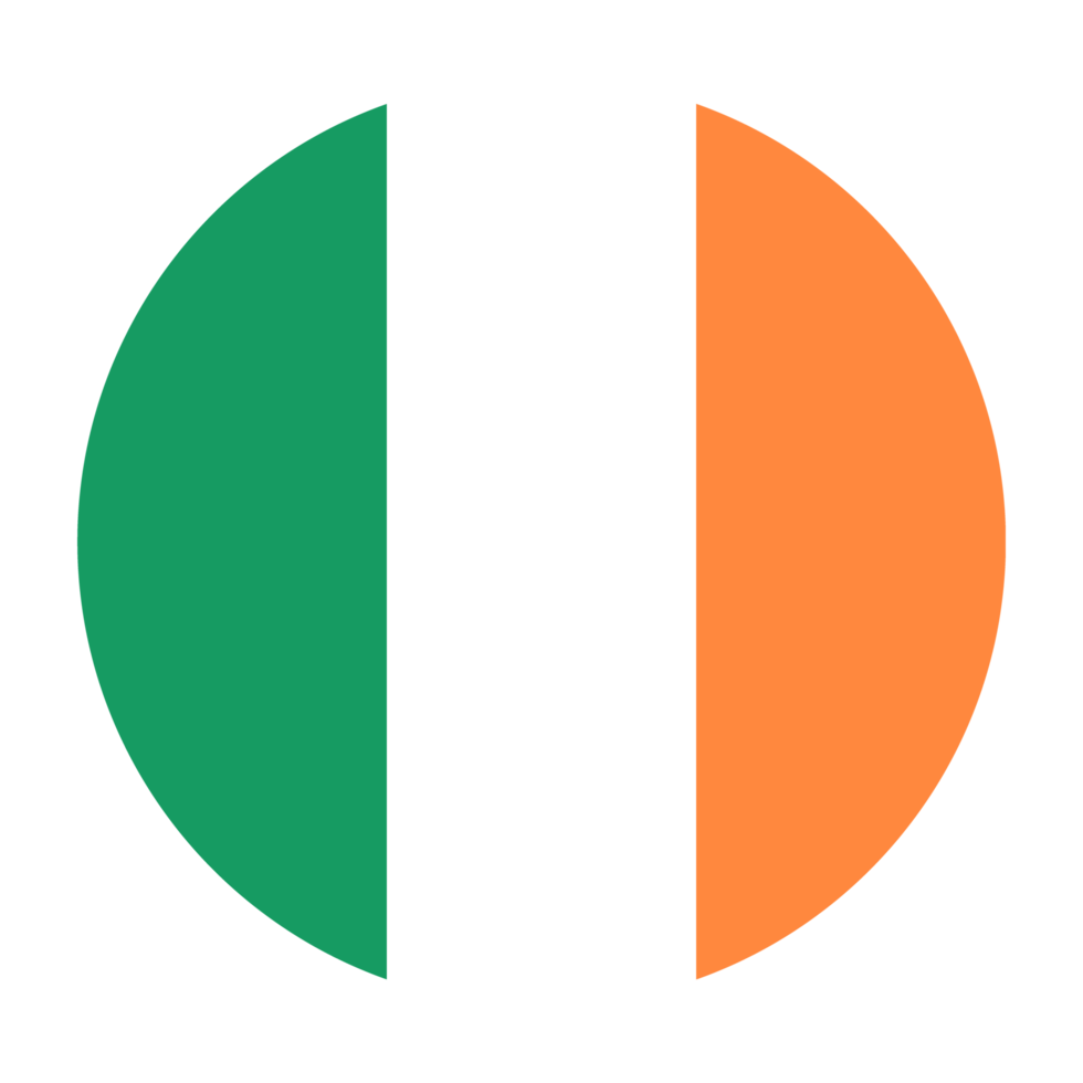 Ireland Flag
