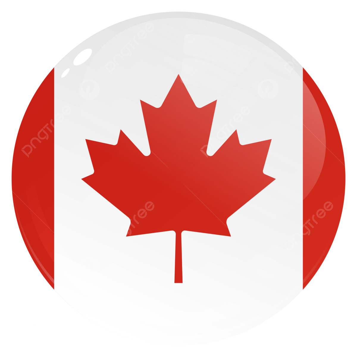Canada Flag