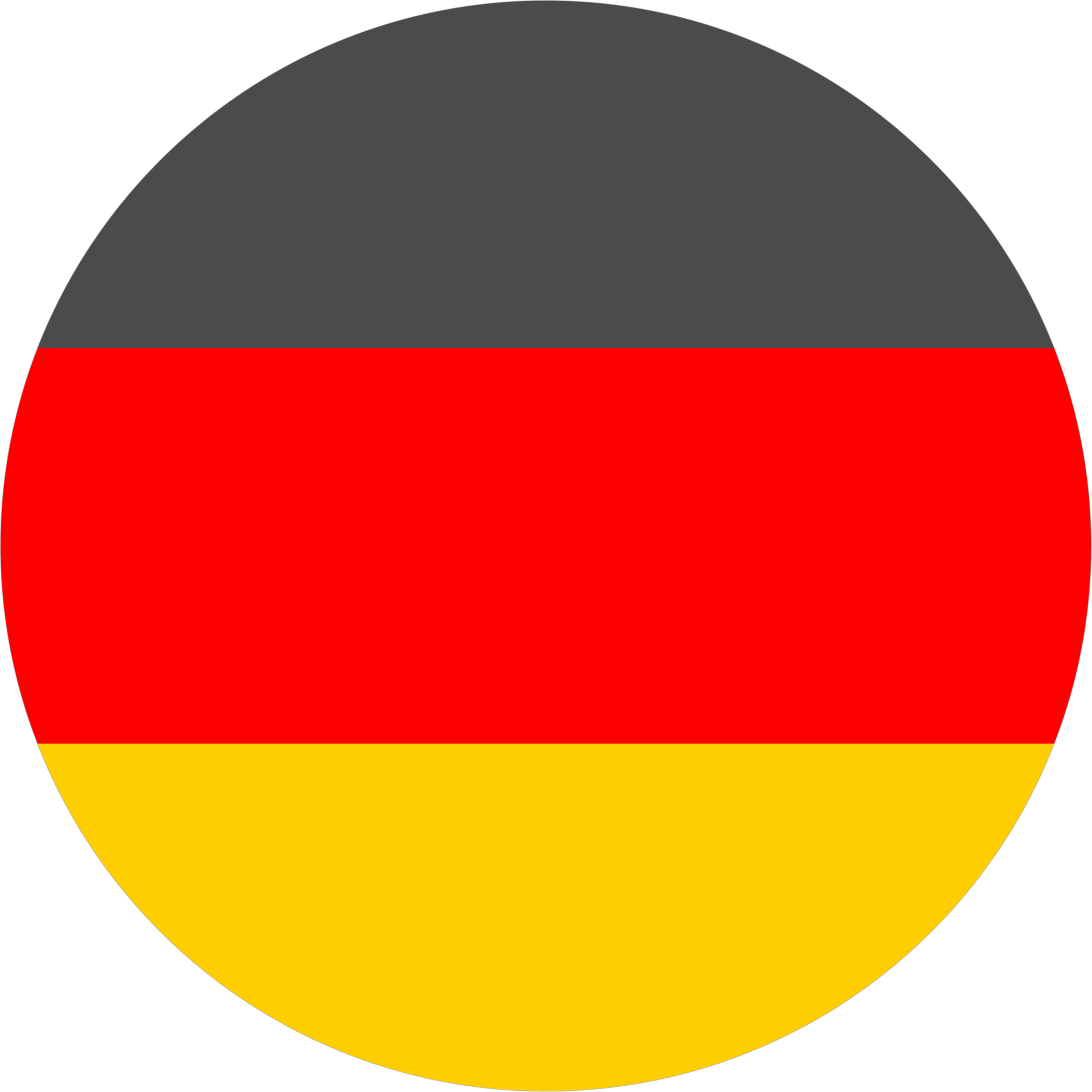Germany Flag