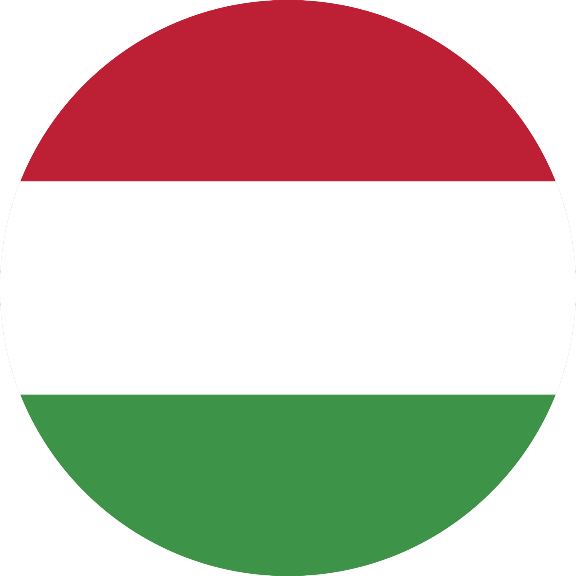 Hungary Flag