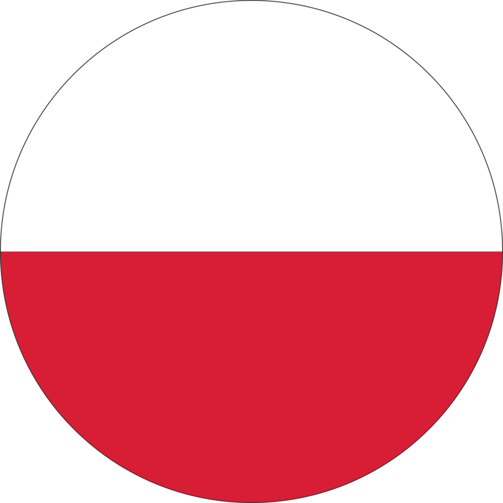 Poland Flag