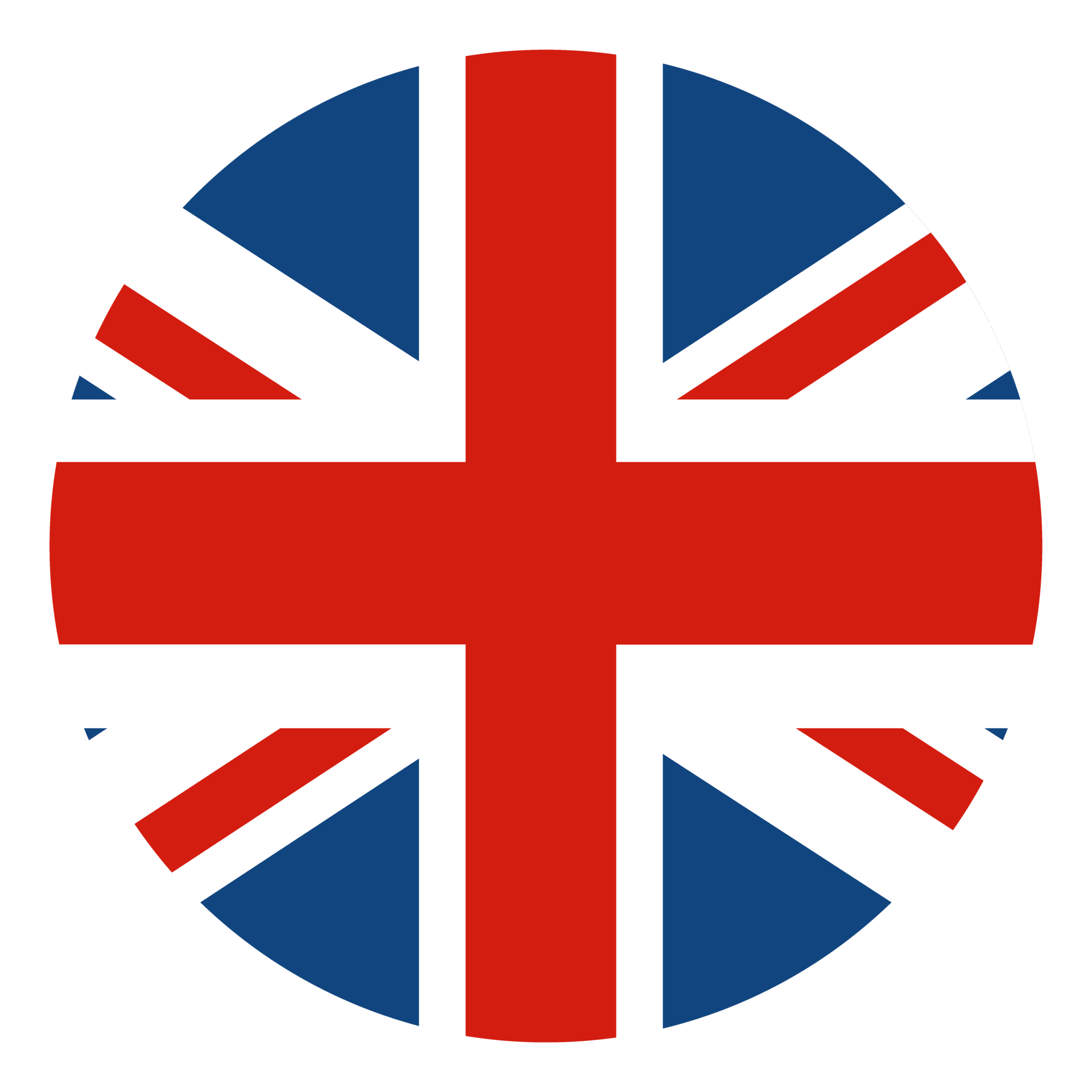 United Kingdom Flag